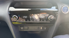 Toyota Yaris Cross 1.5 Hybrid Excel 5dr CVT Hybrid Estate